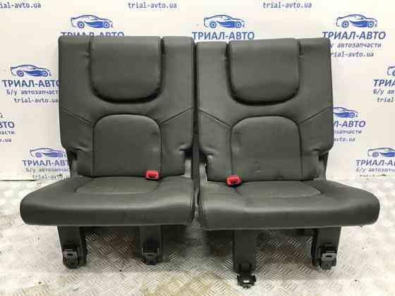 Сидения третий ряд Nissan Pathfinder 2004-2014 89300EB200 (Арт. 55949) Киев