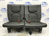 Сидения третий ряд Nissan Pathfinder R51 2.5 DIESEL YD25DDTI 2004 (б/у) Киев