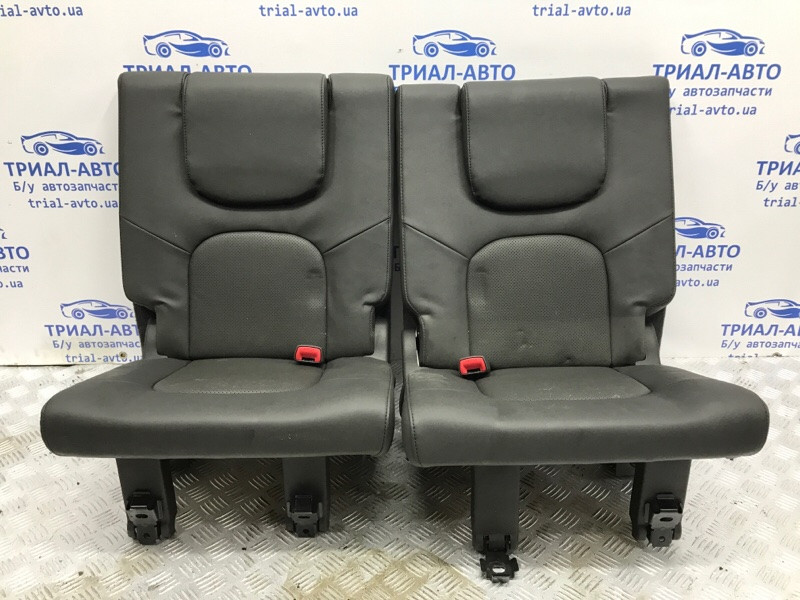 Сидения третий ряд Nissan Pathfinder 2004-2014 89300EB200 (Арт. 55949) Киев - изображение 1