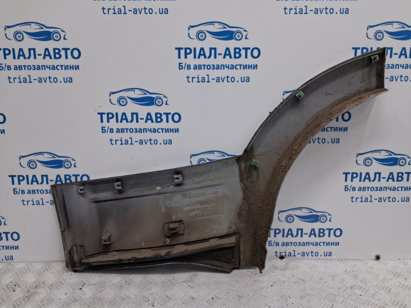 Накладка двери Mitsubishi Pajero Wagon 1999-2006 MN117292 (Арт. 68522) Київ - зображення 4