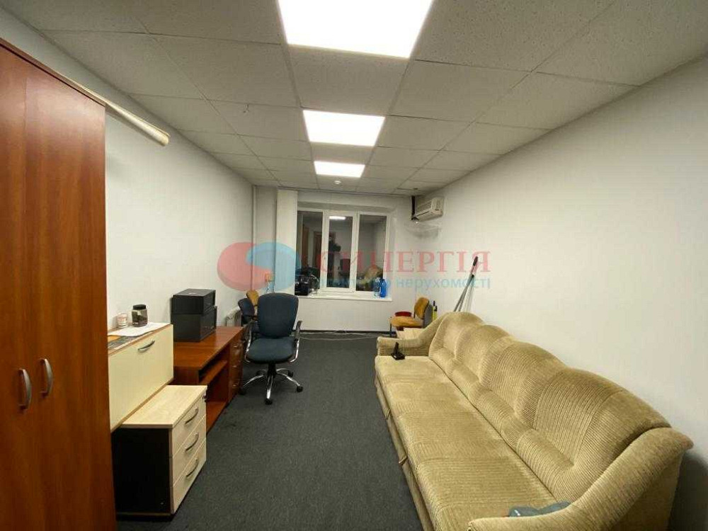 продажа офисное помещение Киев, Печерский, 432000 $ Київ - зображення 12