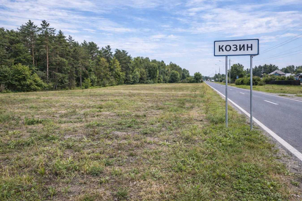 продажа земля коммерческого назначения Мироновский, Козин, 4200000 $  - изображение 1