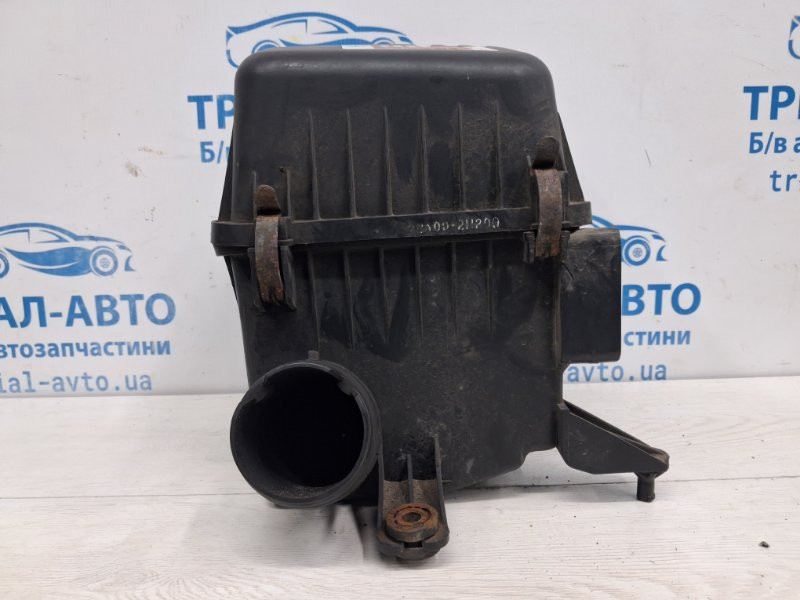 Корпус воздушного фильтра Hyundai I30 2007-2012 281102H200 (Арт. 76845) Киев - изображение 2