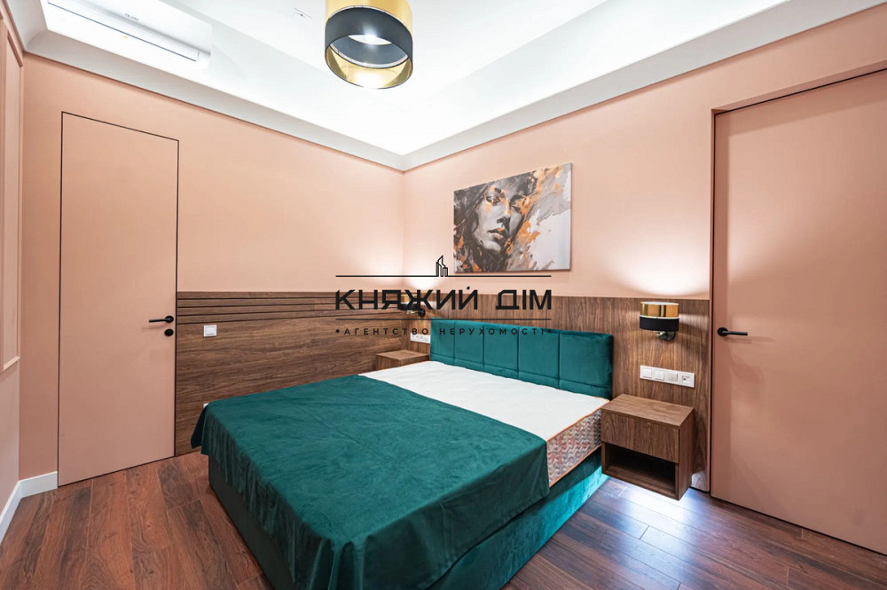 Оренда 2-кімнатної квартири-студіо на Басейній, код 11203979 Київ - зображення 8