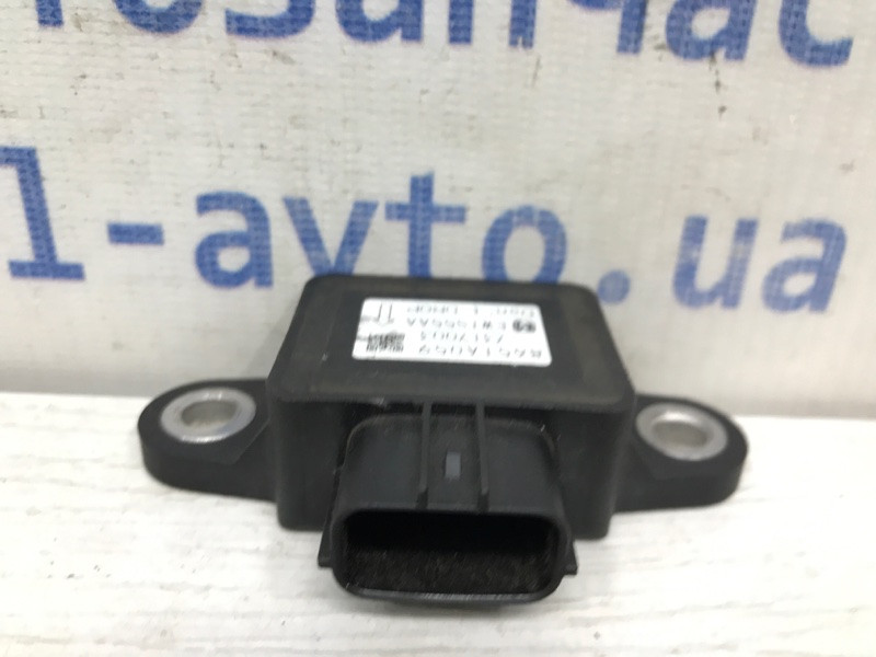 Датчик ускорения ESP Mitsubishi Pajero Wagon 4 3.2 ДИЗЕЛЬ 4M41 2006 (б/у) Київ - зображення 2