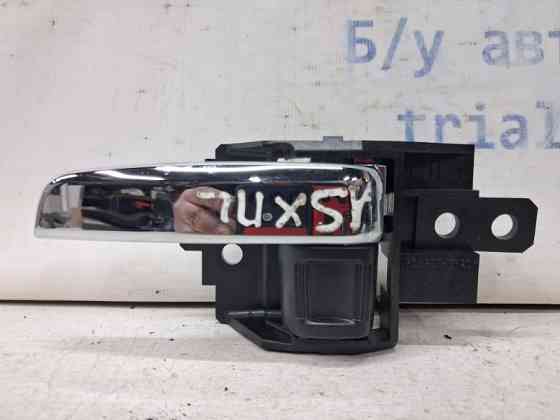 Ручка двери внутренняя левая Mitsubishi ASX 2010- 5716A479XB (Арт. 64261) Киев