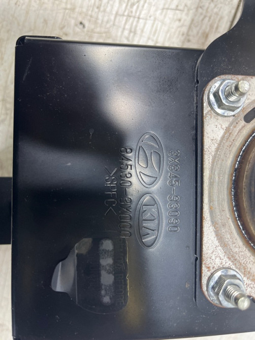 Подушка безопасности в торпеду Hyundai I30 GD 1.6 DIESEL D4FB 2011 (б/у) Киев - изображение 6