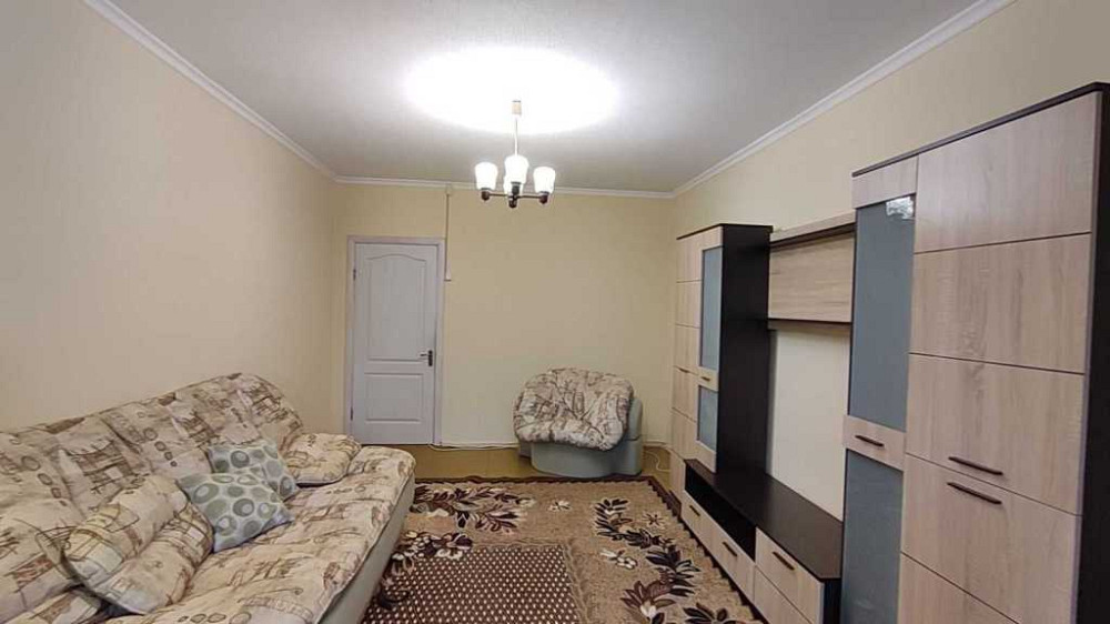 долгосрочная аренда 1-к квартира Киев, Шевченковский, 14000 грн./мес. Киев - изображение 2