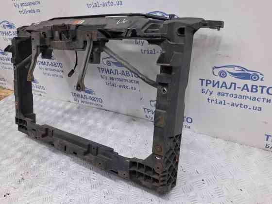Панель передняя Mazda 6 GH 2.5 БЕНЗИН L5-VE 2007 (б/у) Киев