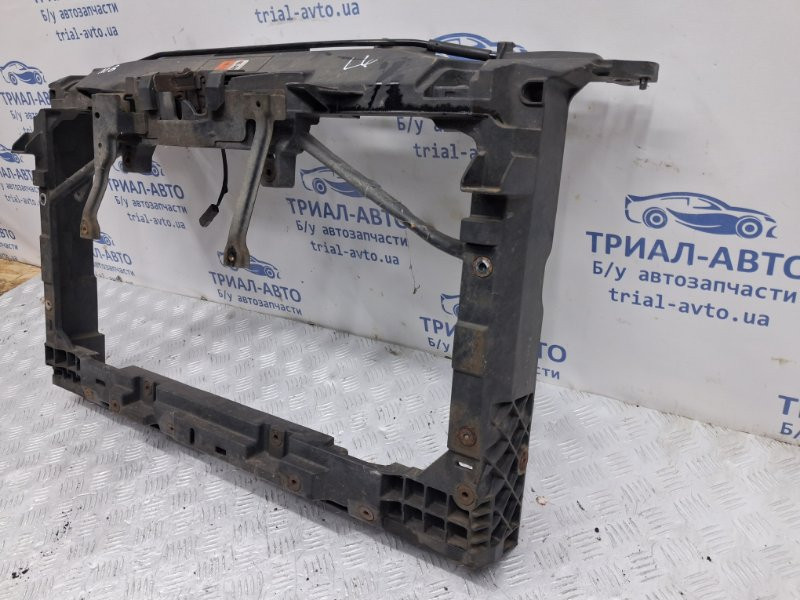 Панель передняя Mazda 6 GH 2.5 БЕНЗИН L5-VE 2007 (б/у) Киев - изображение 3