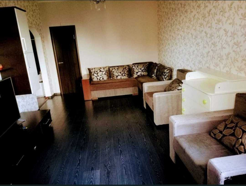 долгосрочная аренда 1-к квартира Киев, Днепровский, 13000 грн./мес. Київ - зображення 1