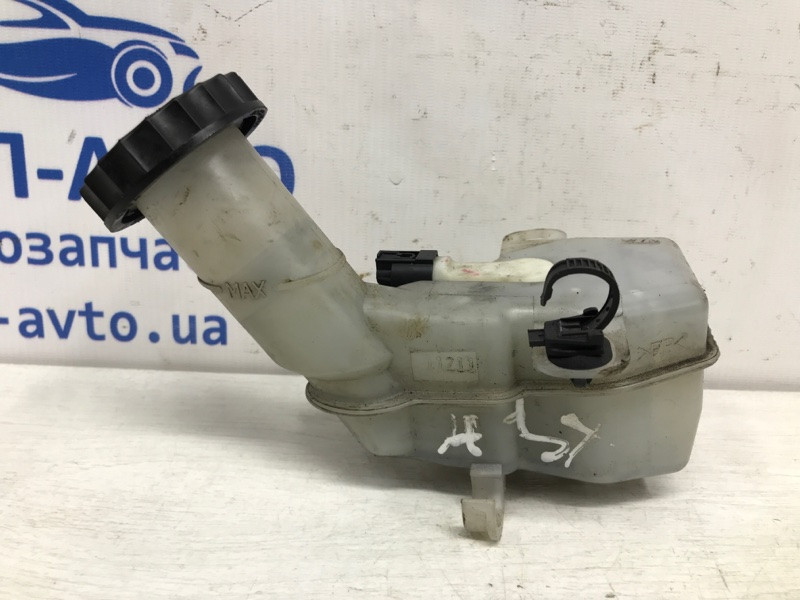 Бачок главного тормозного цилиндра Mitsubishi ASX GA 1.8 DIESEL 4N13 2010 (б/у) Київ - зображення 1