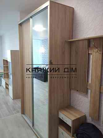 ОРЕНДА ЖК Нова Хвиля. 1к.кв-студіо.Харківське шосе 15А Код 11195609 Київ