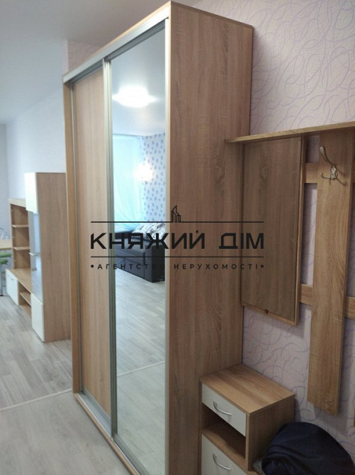 ОРЕНДА ЖК Нова Хвиля. 1к.кв-студіо.Харківське шосе 15А Код 11195609 Київ - зображення 2