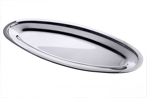 Блюдо для риби Empire EM-1555 55 см Київ - зображення 1