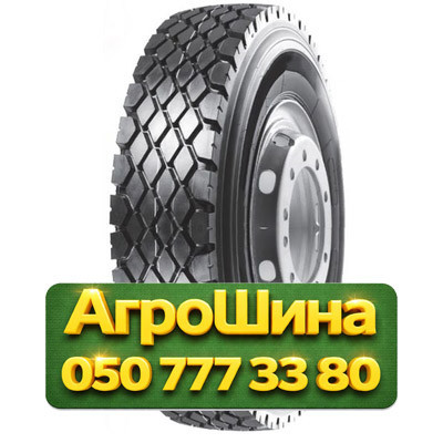 10.00R20 Ovation VI-616 149/146K PR18 Универсальная грузовая шина Київ - зображення 1