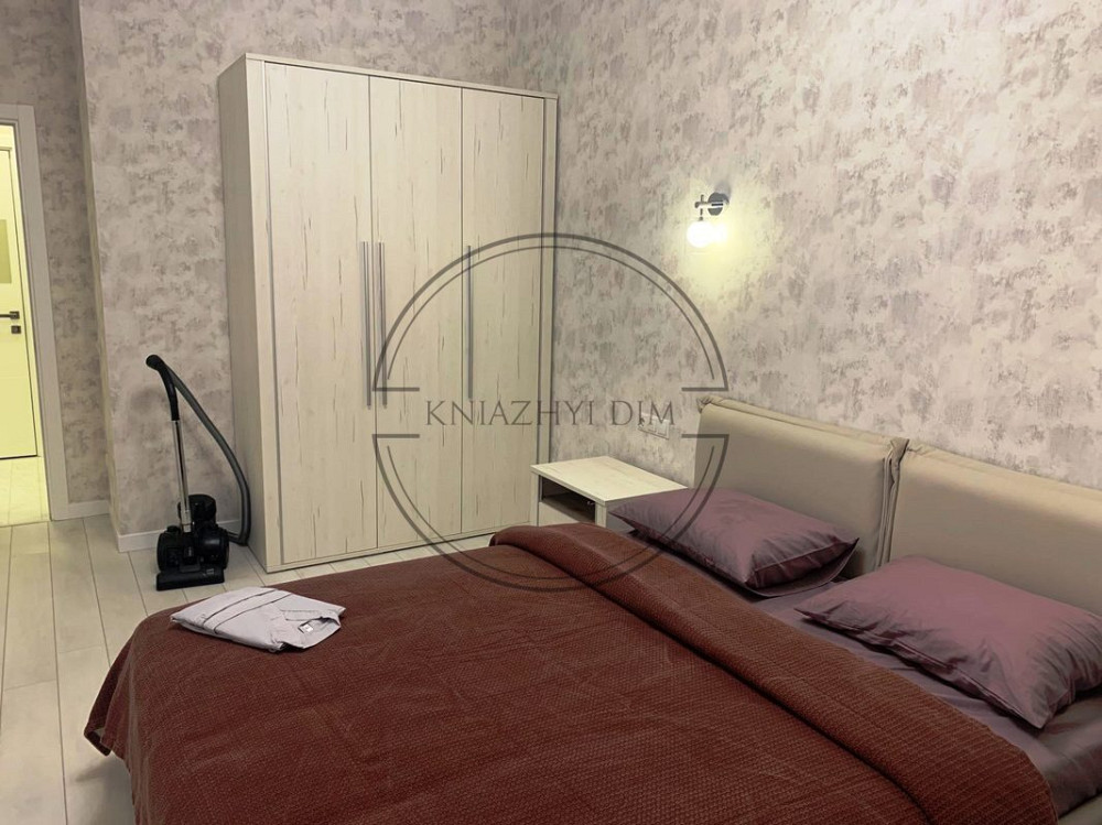 Оренда 3-х. к.кв. в ЦЕНТРІ МІСТА, Новий будинок. №11195223. Київ - зображення 2