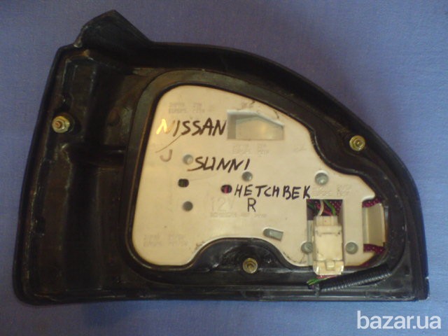 Продаю Запчастини до Nissan Sunni Ивано-Франковск - изображение 2