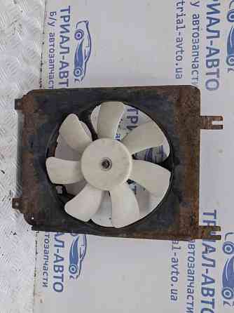 Диффузор с вентилятором радиатора Suzuki SX4 2006-2014 95360-79J02 (Арт. 62904) Киев