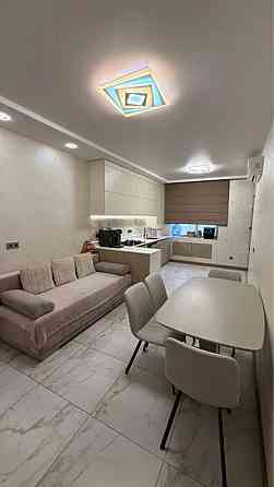 Продам. 3-к.кв. 2/12, ж/м Перемога-1, Набережна Перемоги 44 ЖК «Рівер Парк». Дніпро