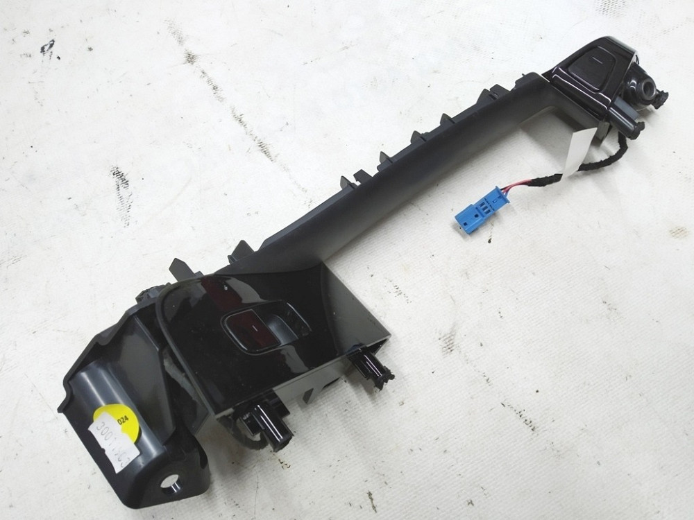 1Каркас ручки двери внутренней передней правой в сборе с блоком управления Tesla model 3 1090411-01- Київ - зображення 4