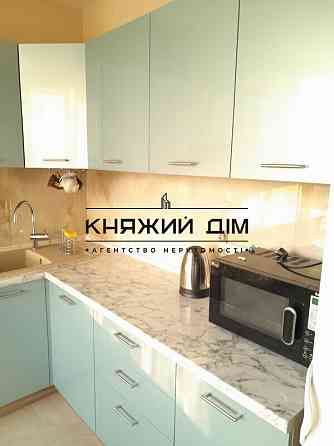 Оренда роздільної 2-х кімнатної квартири в новому будинку м. Чернігівська. № 11200005 Київ