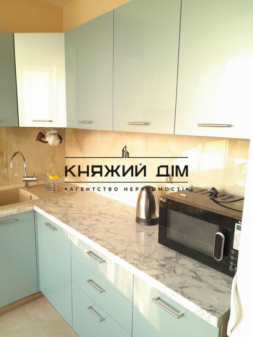 Оренда роздільної 2-х кімнатної квартири в новому будинку м. Чернігівська. № 11200005 Київ - зображення 6