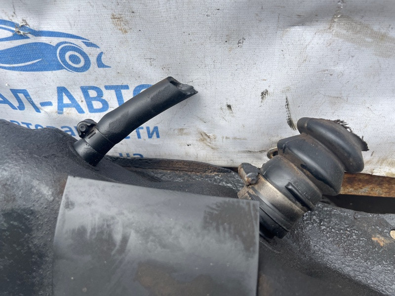 Бак топливный металлический Toyota Camry 2001-2006 7700133120 (Арт. 67971) Київ - зображення 10