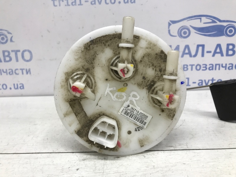 Датчик уровня топлива в бак SsangYong Korando 2010-2019 1002830270 (Арт. 44927) Киев - изображение 3
