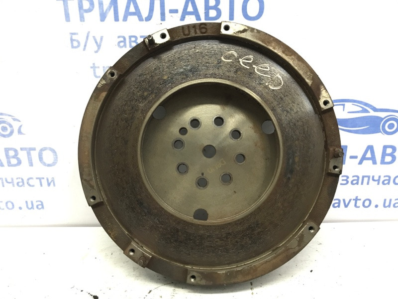 Маховик Kia Ceed ED 1.6 DIESEL D4FB 2006 (б/у) Киев - изображение 1