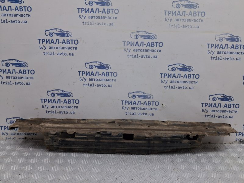 Усилитель бампера задний Mitsubishi Pajero Wagon 1999-2006 MN117183 (Арт. 62135) Киев - изображение 1