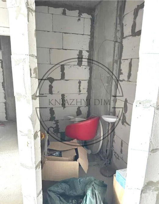 Продаж 2-х. кім. в ЖК Східна Брама. Документи на руках. м. Бориспільська код: 21146479 Киев - изображение 7