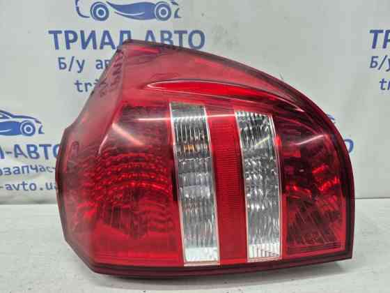 Фонарь задний внешний правый Kia Ceed 2006-2012 924021H300 (Арт. 78857) Киев