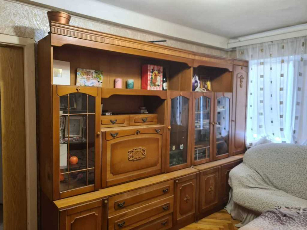 продажа 2-к квартира Киев, Днепровский, 52000 $ Київ - зображення 1