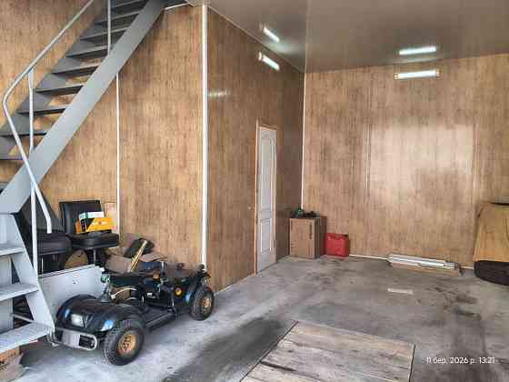 продажа отдельно стоящий гараж Киев, Деснянский, 28555 $ Київ