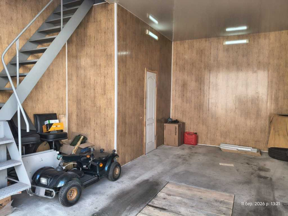 продажа отдельно стоящий гараж Киев, Деснянский, 28500 $ Киев - изображение 5