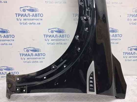 Крыло переднее левое Chevrolet Captiva 2006-2018 22750012 (Арт. 64533) Київ