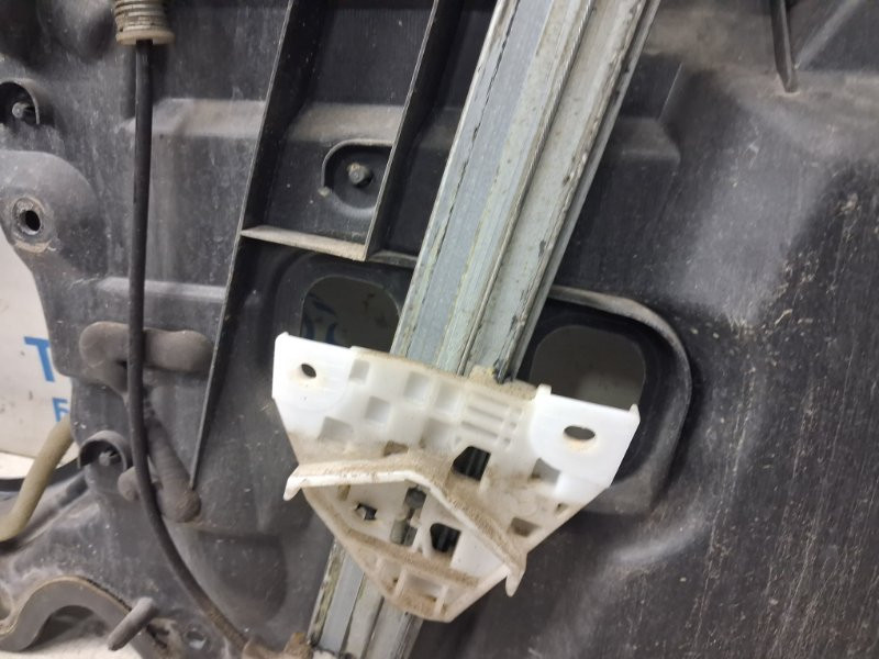 Стеклоподъемник передний левый Mazda CX 7 2006-2012 EG21-59-590B (Арт. 84968) Київ - зображення 6