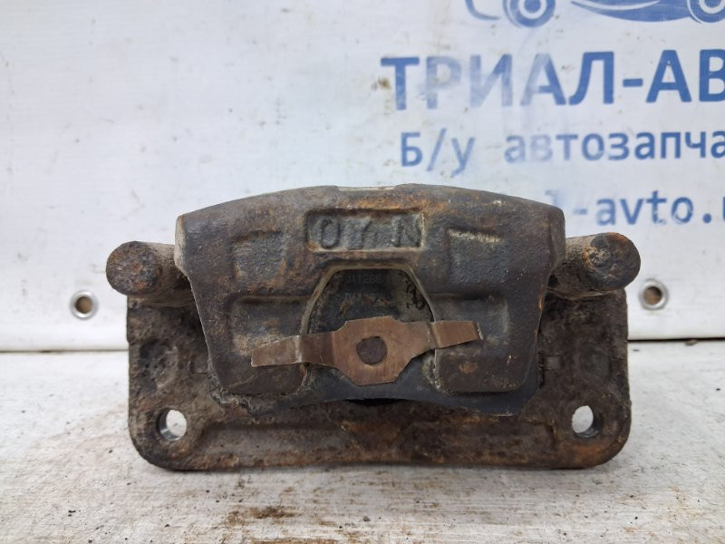 Суппорт задний правый Mitsubishi Pajero Wagon 1999-2006 MR510542 (Арт. 63060) Київ - зображення 2