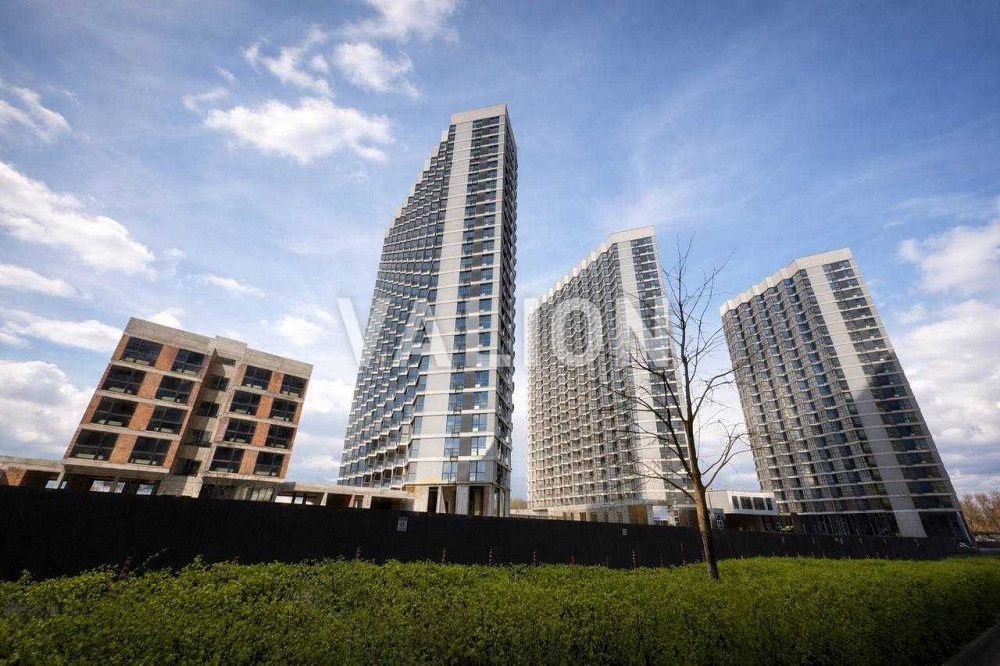 продажа 3-к квартира Киев, Дарницкий, 128000 $ Київ - зображення 10