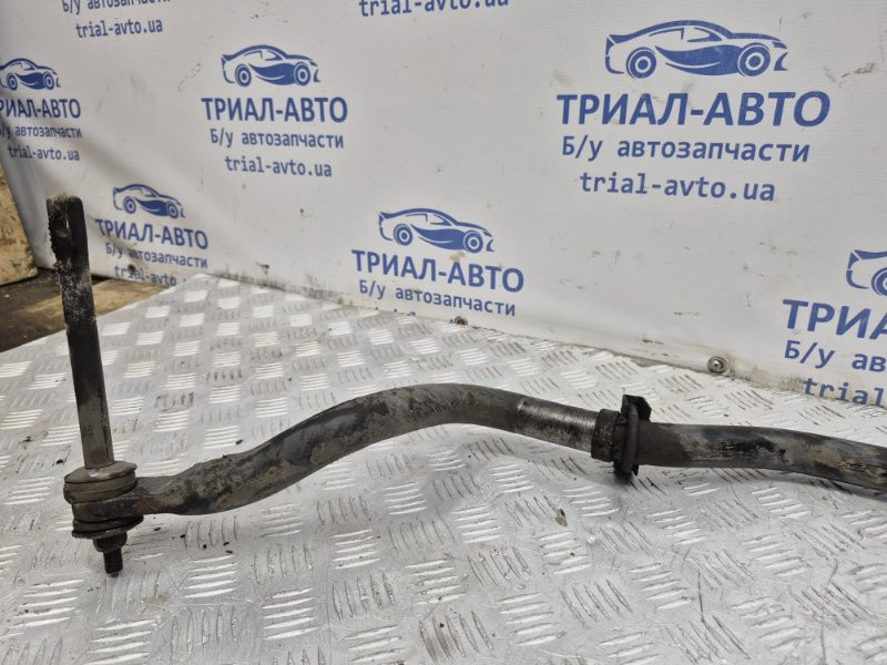 Стабилизатор передний SsangYong Rexton Y250 2.7 D27DT 2006 (б/у) Киев - изображение 3