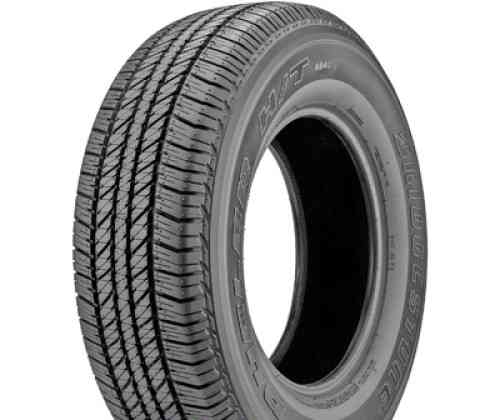 265/70 R17 Bridgestone Dueler H/T 684 II 113S Позашляхова шина Київ
