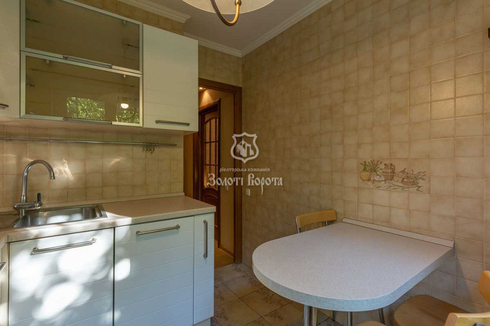 продажа 2-к квартира Киев, Соломенский, 58000 $ Київ - зображення 9