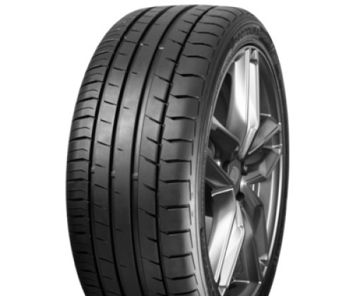 225/40 R18 Davanti Protoura Sport 92Y Легкова шина Київ - зображення 7