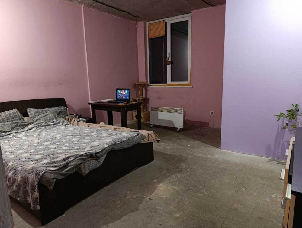 продажа 1-к квартира Киев, Дарницкий, 44000 $ Київ - зображення 9