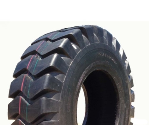 23.5 R25 Lande L3/E3 177B Індустріальна шина Київ - зображення 11