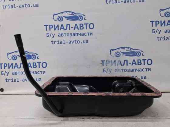 Поддон АКПП Mitsubishi Pajero Wagon 1999-2006 MR528580 (Арт. 62957) Київ