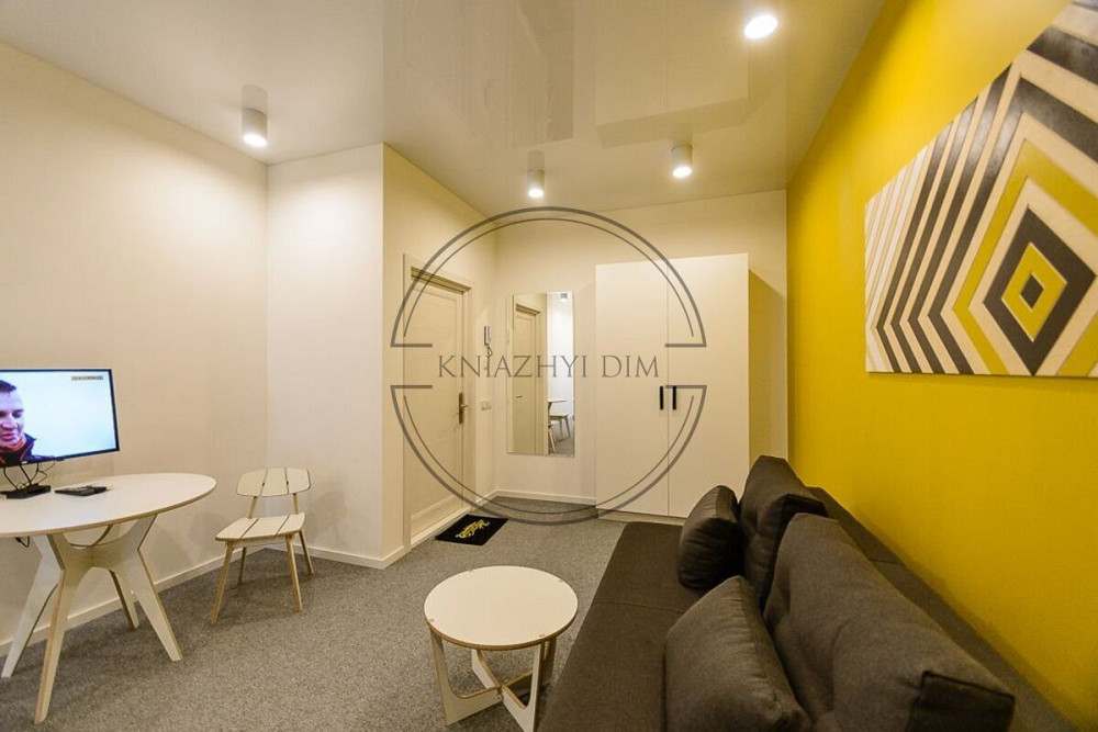 Є ГЕНЕРАТОР !!! Оренда 2 кімнатної квартири по Кловському узвозі 7 11201983 Киев - изображение 4