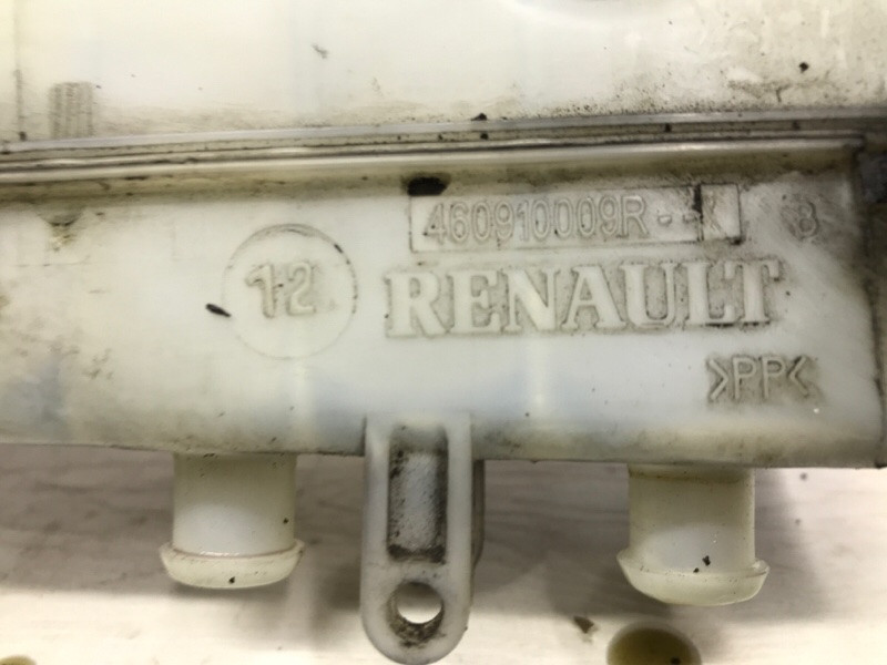 Бачок главного тормозного цилиндра Renault Megane 2008-2016 460910010R (Арт. 54002) Київ - зображення 4
