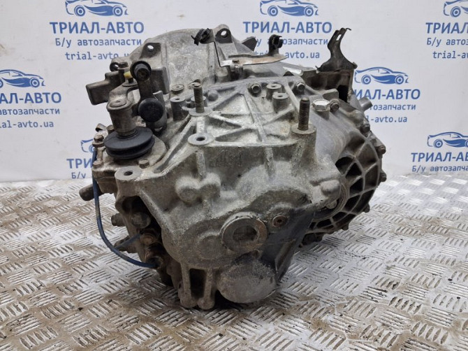 Коробка передач МКПП Mazda CX 7 ER 2.3 БЕНЗИН 	L3VDT 2007 (б/у) Киев - изображение 5